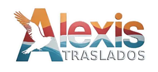 logotipo alexis