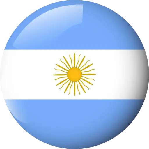 Argentina bandera