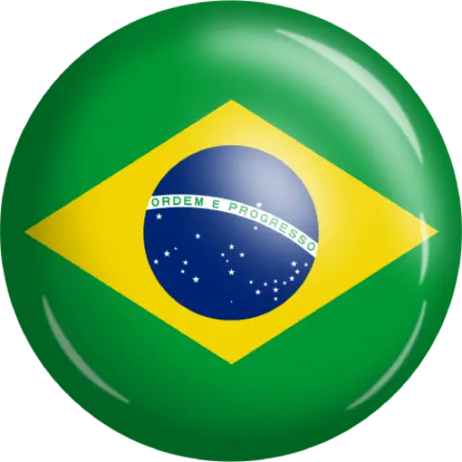 Brasil Bandera