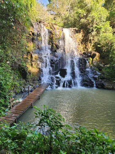 Salto del turista